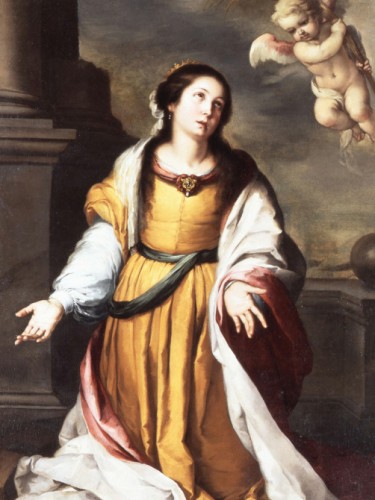 Santa Catalina de Alejandria