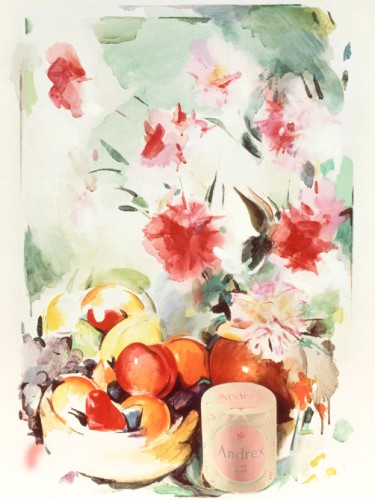Flower Piece I