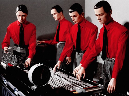 Kraftwerk