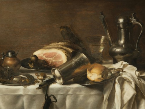 Still Life
