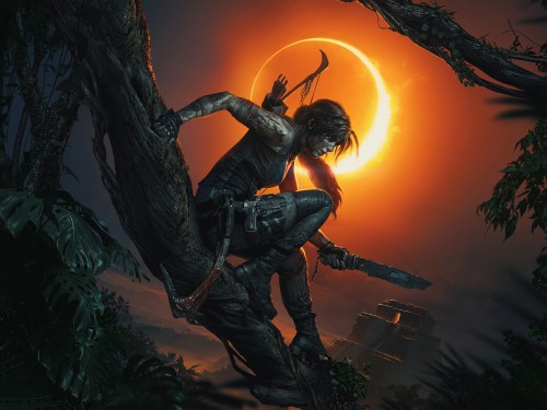 Tomb Raider