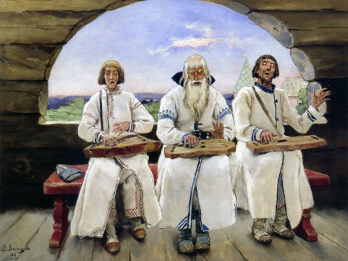 Васнецов Виктор