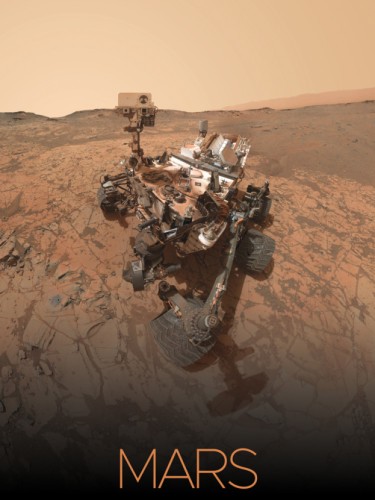 Mars