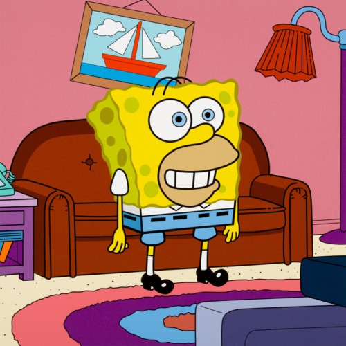 Bob Comes Home