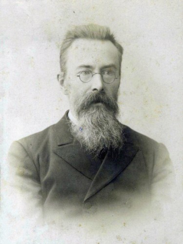 Римский Корсаков