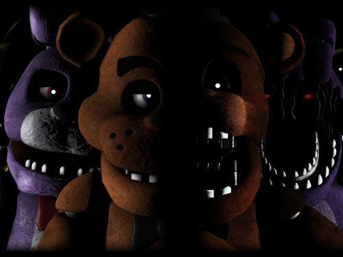 Five Nights at Freddy's