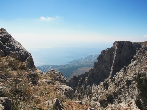 Крым