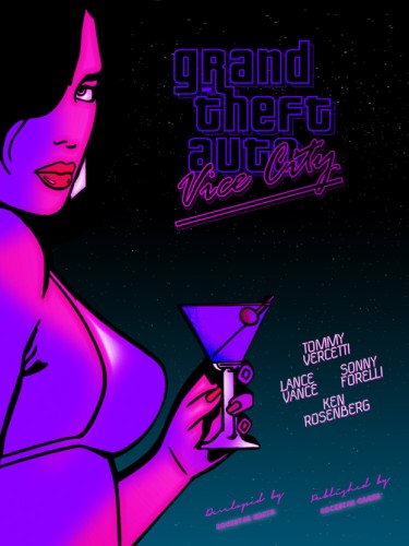 Vice City