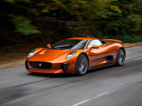 Jaguar