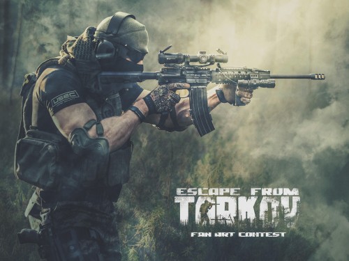 Escape from Tarkov