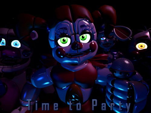 Five Nights at Freddy's