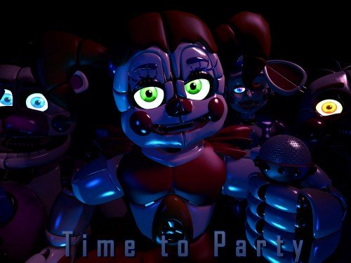 Five Nights at Freddy's