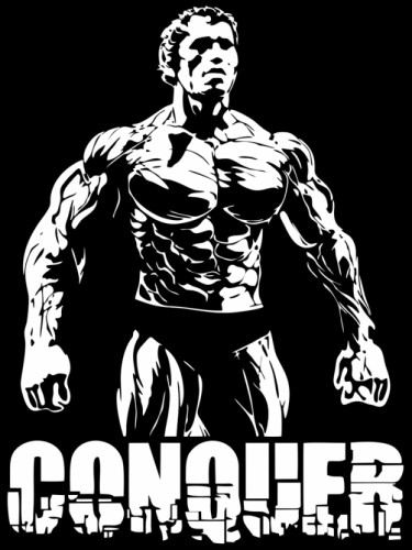 Conquer