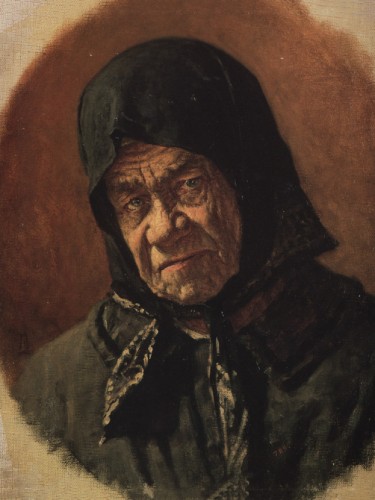 Картина Василий Васильевич Верещагин, артикул 137794