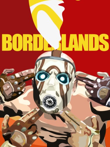 Borderlands