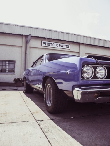 Plymouth