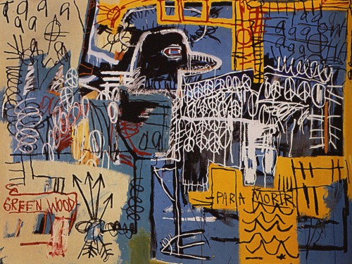Bird on Money, 1981