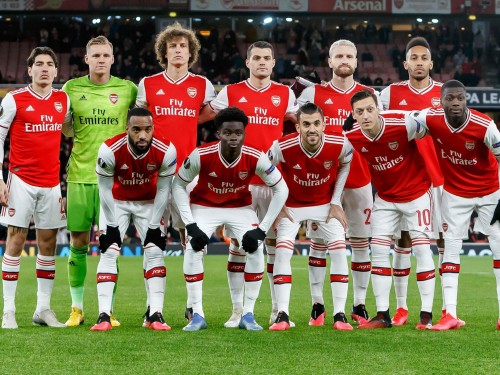 Arsenal FC