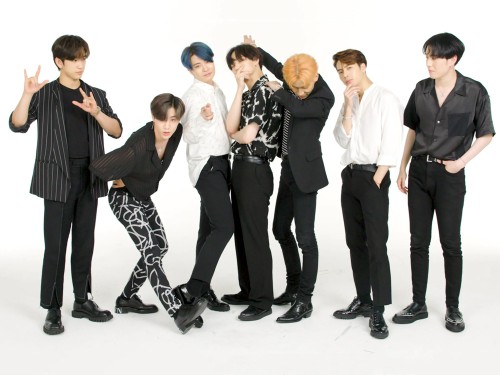 GOT7