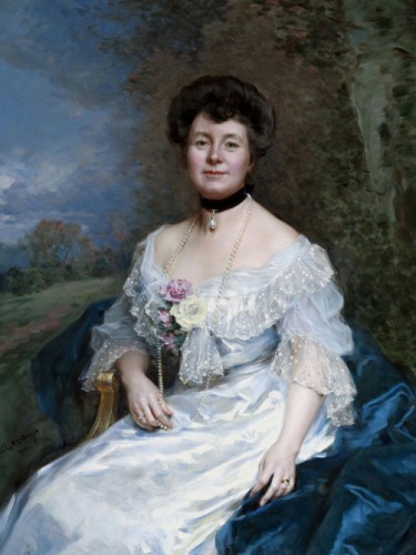 Anna Sinton Taft