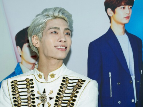 SHINee