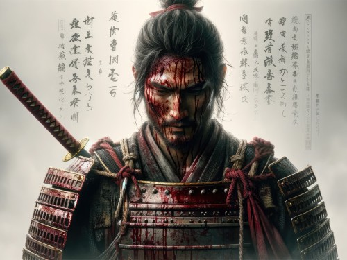 Ghost of Tsushima