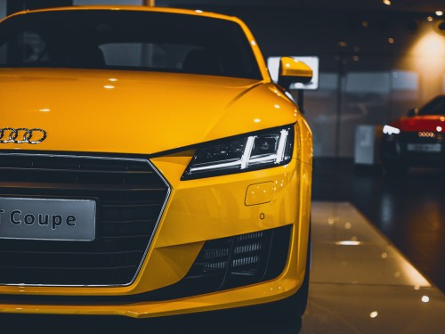 Audi