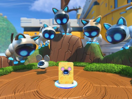 Astro Bot