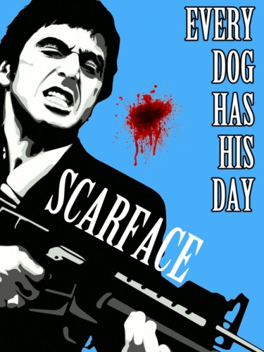 Every Dog has His day