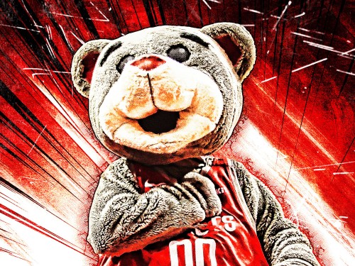 Houston Rockets