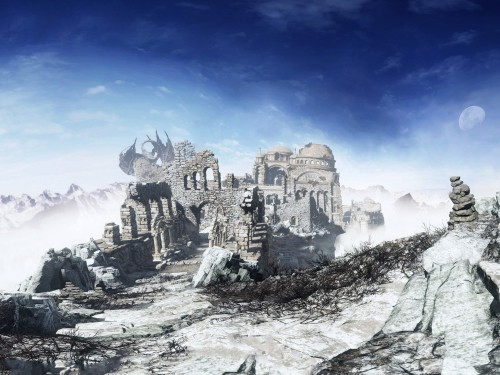 Dark Souls