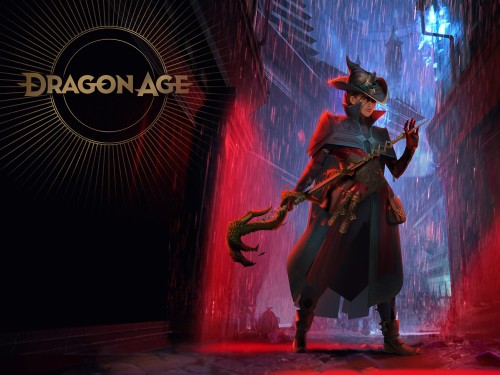 Dragon Age