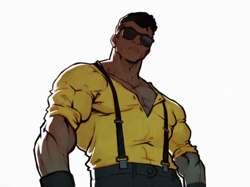 Streets of Rage
