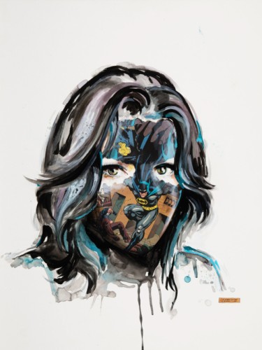 Sandra Chevrier