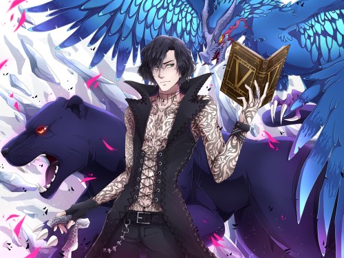 Devil May Cry
