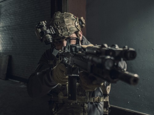 Escape from Tarkov