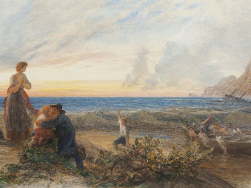 After the Storm