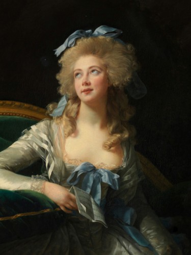 Madame Grand