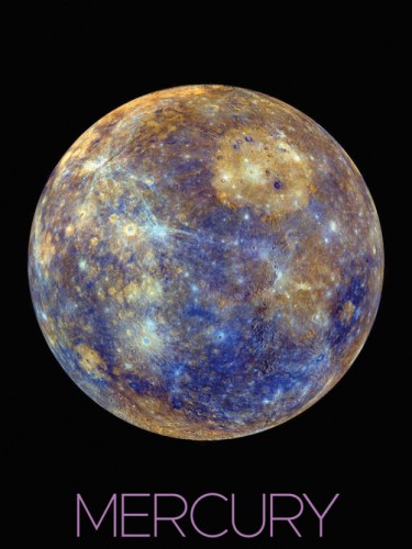 Mercury