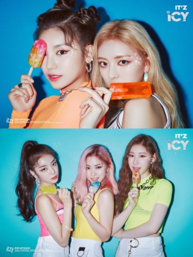 Itzy