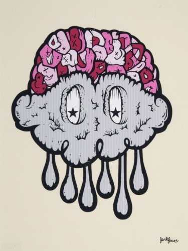 Brain Cloud