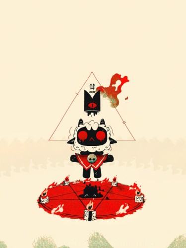 Cult of the Lamb