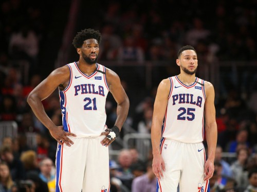 Philadelphia 76ers