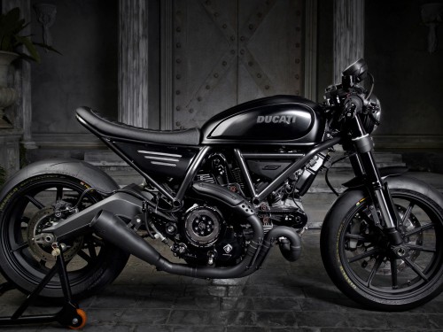 Ducati