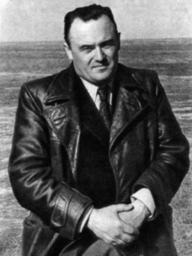 Сергей Королев