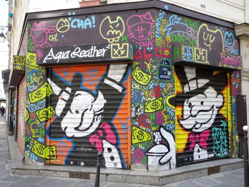 Alec Monopoly