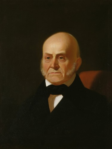 John Quincy Adams