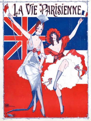 La Vie Parisienne
