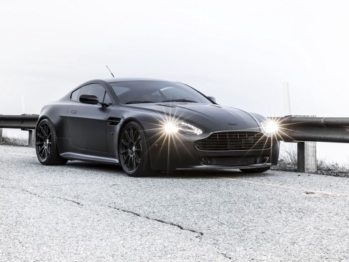 Aston Martin