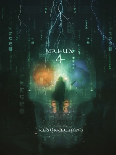 Resurrections